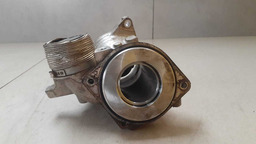 SILENCIADOR TURBINA VW AMAROK BI TURBO 2011 A 2016