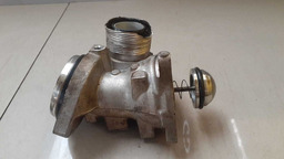 SILENCIADOR TURBINA VW AMAROK BI TURBO 2011 A 2016