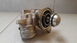 SILENCIADOR TURBINA VW AMAROK BI TURBO 2011 A 2016