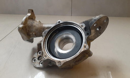 Caracol Turbina Vw Amarok Bi Turbo 2015