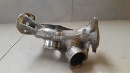 CARACOL TURBINA VW AMAROK BI TURBO 2015