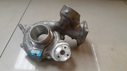 CARACOL TURBINA VW AMAROK BI TURBO 2015