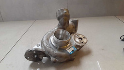 CARACOL TURBINA VW AMAROK BI TURBO 2015