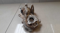 Caracol Turbina Menor Vw Amarok Bi Turbo 2015
