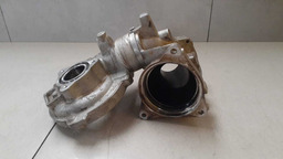 CARACOL TURBINA MENOR VW AMAROK BI TURBO 2015