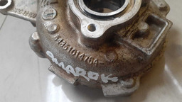 CARACOL TURBINA MENOR VW AMAROK BI TURBO 2015