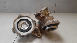 CARACOL TURBINA MENOR VW AMAROK BI TURBO 2015