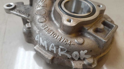 CARACOL TURBINA MENOR VW AMAROK BI TURBO 2015 (2)
