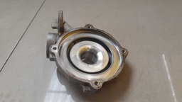 CARACOL TURBINA MENOR VW AMAROK BI TURBO 2015 (2)