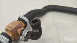 MANGUEIRA ÁGUA FORD FUSION 2.5 2010