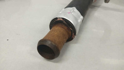 MANGUEIRA ÁGUA FORD FUSION 2.5 2010