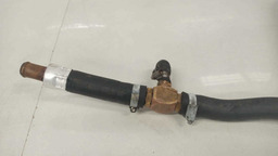 MANGUEIRA ÁGUA FORD FUSION 2.5 2010