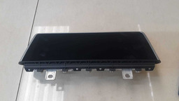 TELA MULTIMÍDIA BMW X6 SÉRIE M 2015 2016 PRETO