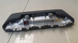 TELA MULTIMÍDIA BMW X6 SÉRIE M 2015 2016 PRETO