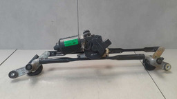 GALHADA LIMPADOR PARABRISA HYUNDAI SONATA 2010 A 2012