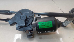 GALHADA LIMPADOR PARABRISA HYUNDAI SONATA 2010 A 2012