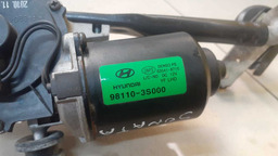 GALHADA LIMPADOR PARABRISA HYUNDAI SONATA 2010 A 2012