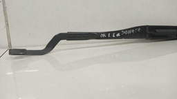 BRAÇO LIMPADOR PARABRISA LADO ESQUERDO HYUNDAI SONATA 2010