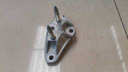 SUPORTE COXIM MOTOR ESQUERDO HONDA NEW CIVIC LXL 2011