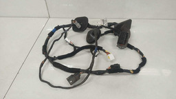 Chicote Porta Dianteira Direita Hyundai Sonata 2010