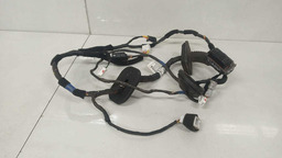 CHICOTE PORTA DIANTEIRA DIREITA HYUNDAI SONATA 2010