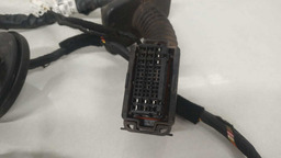 CHICOTE PORTA DIANTEIRA DIREITA HYUNDAI SONATA 2010