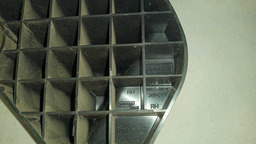 REFORÇO PORTA DIANTEIRA DIREITA HYUNDAI SONATA 2010