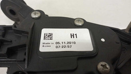 PEDAL ACELERADOR ELETRÔNICO HYUNDAI SONATA 2.4 2010