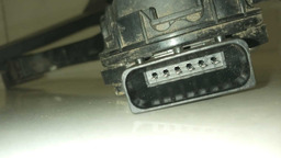 PEDAL ACELERADOR ELETRÔNICO HYUNDAI SONATA 2.4 2010