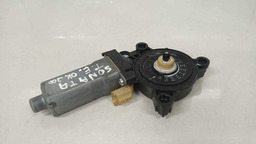 MOTOR MÁQUINA VIDRO TRASEIRO ESQUERDO HYUNDAI SONATA 2010