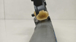 MOTOR MÁQUINA VIDRO TRASEIRO ESQUERDO HYUNDAI SONATA 2010