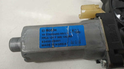 MOTOR MÁQUINA VIDRO TRASEIRO ESQUERDO HYUNDAI SONATA 2010