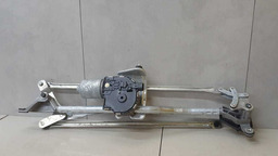 GALHADA LIMPADOR PARABRISA HONDA NEW CIVIC LXL 2011