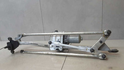 GALHADA LIMPADOR PARABRISA HONDA NEW CIVIC LXL 2011