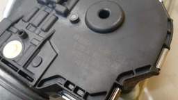 GALHADA LIMPADOR PARABRISA HONDA NEW CIVIC LXL 2011