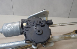 GALHADA LIMPADOR PARABRISA HONDA NEW CIVIC LXL 2011