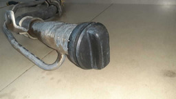 GARGALO TANQUE COMBUSTÍVEL HONDA NEW CIVIC 2011