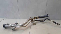 GARGALO TANQUE COMBUSTÍVEL HONDA NEW CIVIC 2011