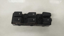 Comando Botão Vidro Dianteiro Esquerdo Hyundai Sonata 2010