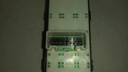 COMANDO BOTÃO VIDRO DIANTEIRO ESQUERDO HYUNDAI SONATA 2010