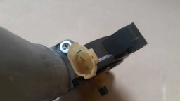 MOTOR MAQUINA VIDRO TRASEIRO D. HYUNDAI SONATA 2010 A 2012