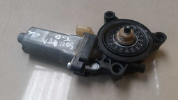 MOTOR MAQUINA VIDRO TRASEIRO D. HYUNDAI SONATA 2010 A 2012