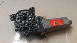 MOTOR MAQUINA VIDRO TRASEIRO D. HYUNDAI SONATA 2010 A 2012