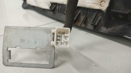 CAPA PAINEL CAIXA FUSÍVEL HYUNDAI SONATA 2.4 2010