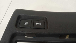 CAPA PAINEL CAIXA FUSÍVEL HYUNDAI SONATA 2.4 2010