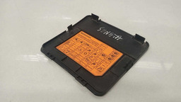 TAMPA CAIXA FUSIVEL HYUNDAI SONATA 2.4 2010