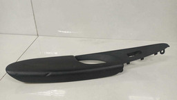 Moldura Botão C/ Apoio Traseiro Esquerdo Hyundai Sonata 2010