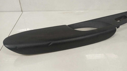 MOLDURA BOTÃO C/ APOIO TRASEIRO ESQUERDO HYUNDAI SONATA 2010