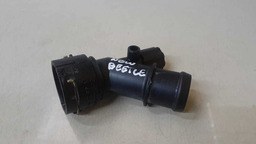 FLANGE CONEXÃO INFERIOR RADIADOR VW NEW BEETLE 2008