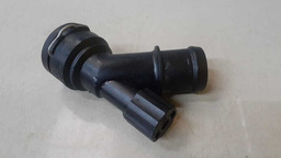 FLANGE CONEXÃO INFERIOR RADIADOR VW NEW BEETLE 2008